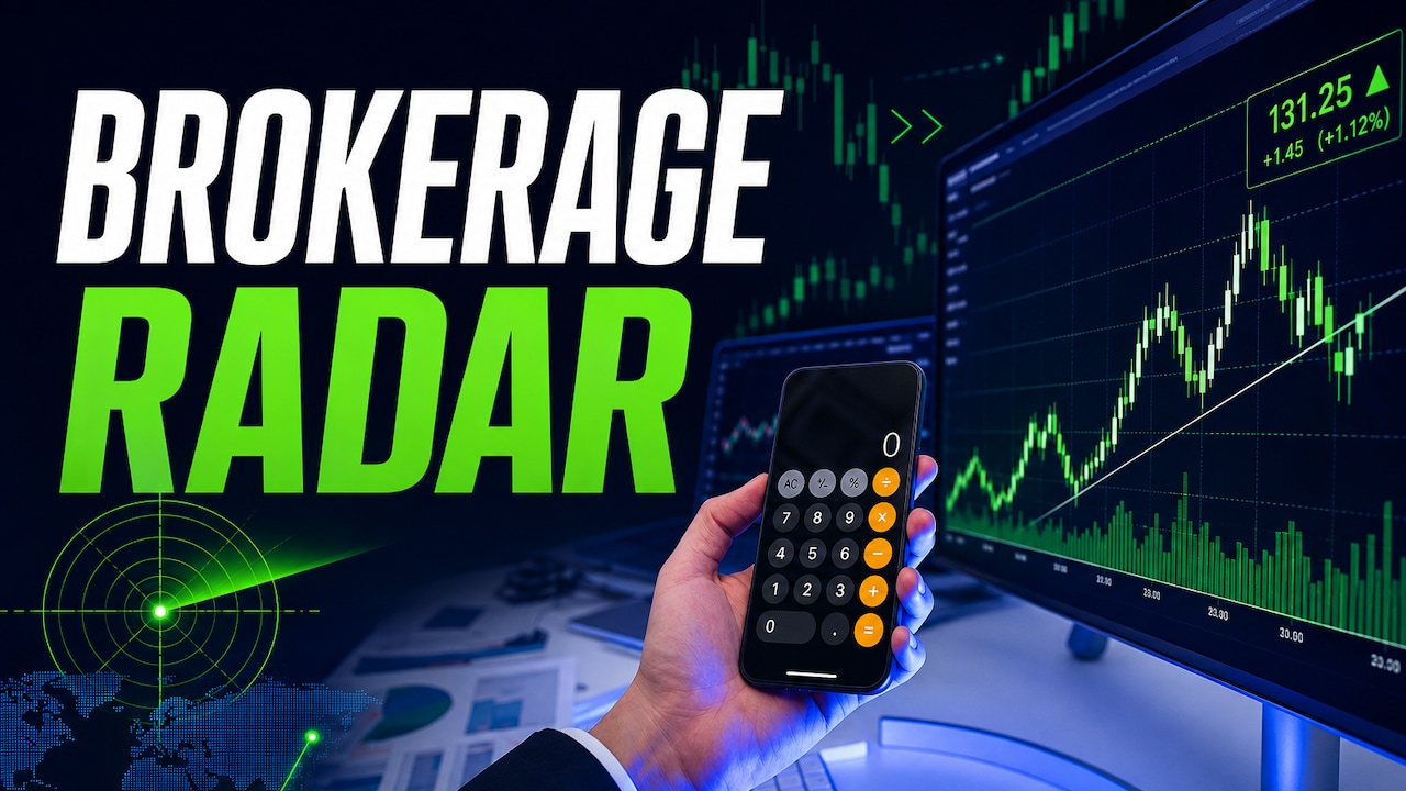 Stock Picks Today: Axis Bank, Paytm, Delhivery, Cipla, Angel One, And More On Brokerages' Radar