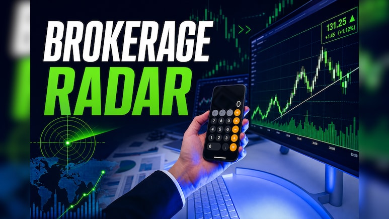 Stock Picks Today: TCS, HAL, Airtel, Trent, Grasim, Lenskart, And More On Brokerages' Radar