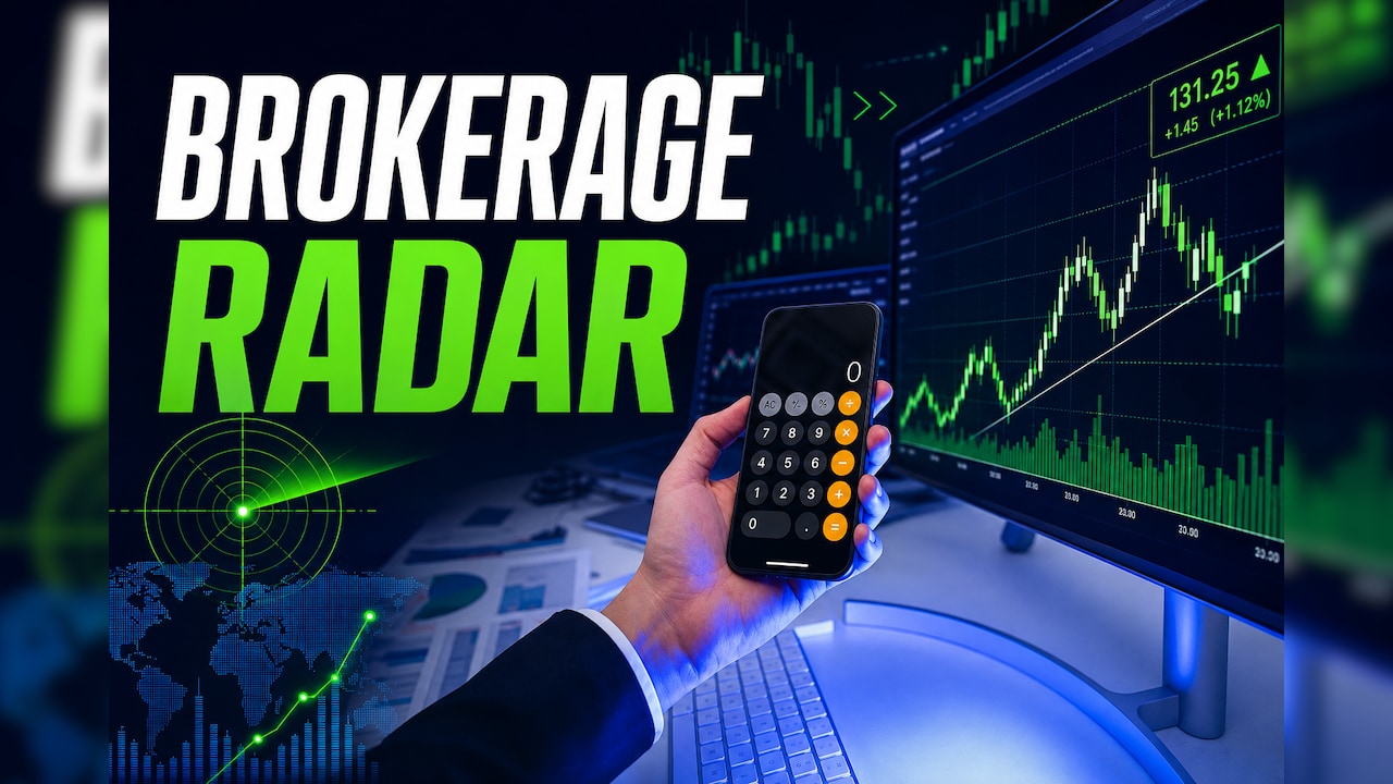 Stock Picks Today: TCS, HAL, Airtel, Trent, Grasim, Lenskart, And More On Brokerages' Radar