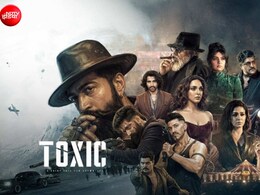 भारत में A रेटिंग, UK में 18+ सर्टिफिकेट, यश की 'Toxic' में कितना है वायलेंस? लोग पूछ रहे हैं ये सवाल