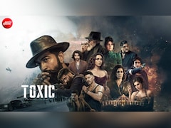 भारत में A रेटिंग, UK में 18+ सर्टिफिकेट, यश की 'Toxic' में कितना है वायलेंस? लोग पूछ रहे हैं ये सवाल