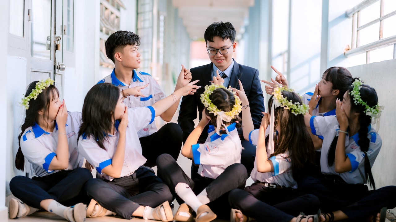 Which gift do you want to gift your teacher this Teachers Day 2026? Which gift do you want to gift your teacher this Teachers Day 2026?