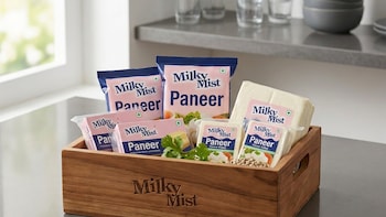 Milky Mist Makes Strong Market Debut; Shares List At 17.8% Premium To Issue Price