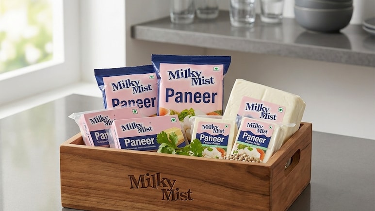 Milky Mist Makes Strong Market Debut; Shares List At 17.8% Premium To Issue Price