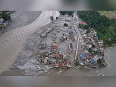 Contact Restored With 50 Indians, 275 Still Missing In Nepal: Centre