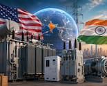 Trump's Grid Order May Spur China+1 Shift, Boost GE Vernova, CG Power: Macquarie