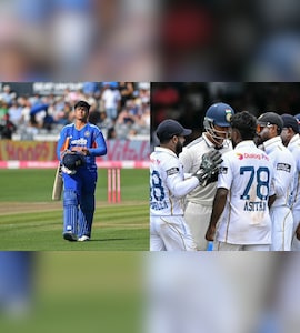 Sanjay Manjrekar Drags Vaibhav Sooryavanshi Into Debate Over Yashasvi Jaiswals Altercation With Sri Lanka Star