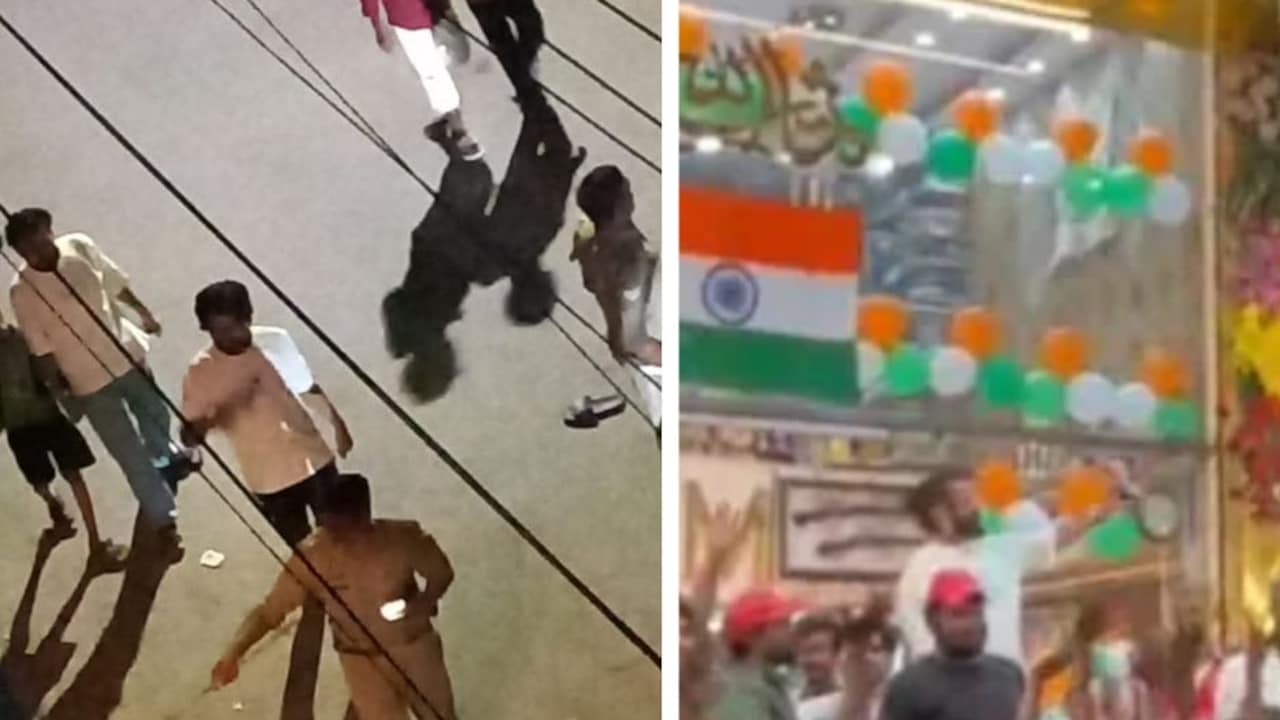 '16 रुपये में कपड़े' 16 मिनट का ऑफर, कानपुर में आधी रात मचे बवाल पर हुआ एक्शन