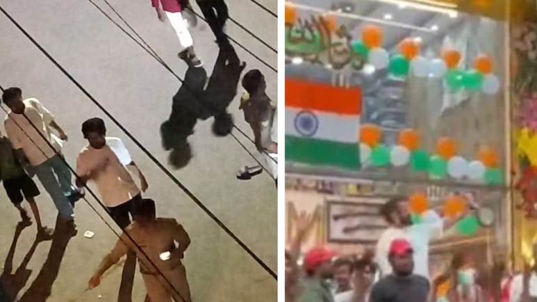 '16 रुपये में कपड़े' 16 मिनट का ऑफर, कानपुर में आधी रात मचे बवाल पर हुआ एक्शन