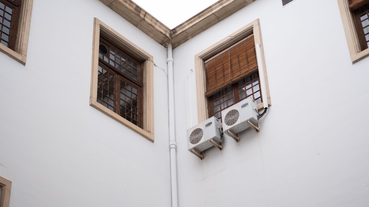 10 Reasons Your Air Conditioner Drips Water Indoors And Which Ones Need Attention 10 Reasons Your Air Conditioner Drips Water Indoors And Which Ones Need Attention