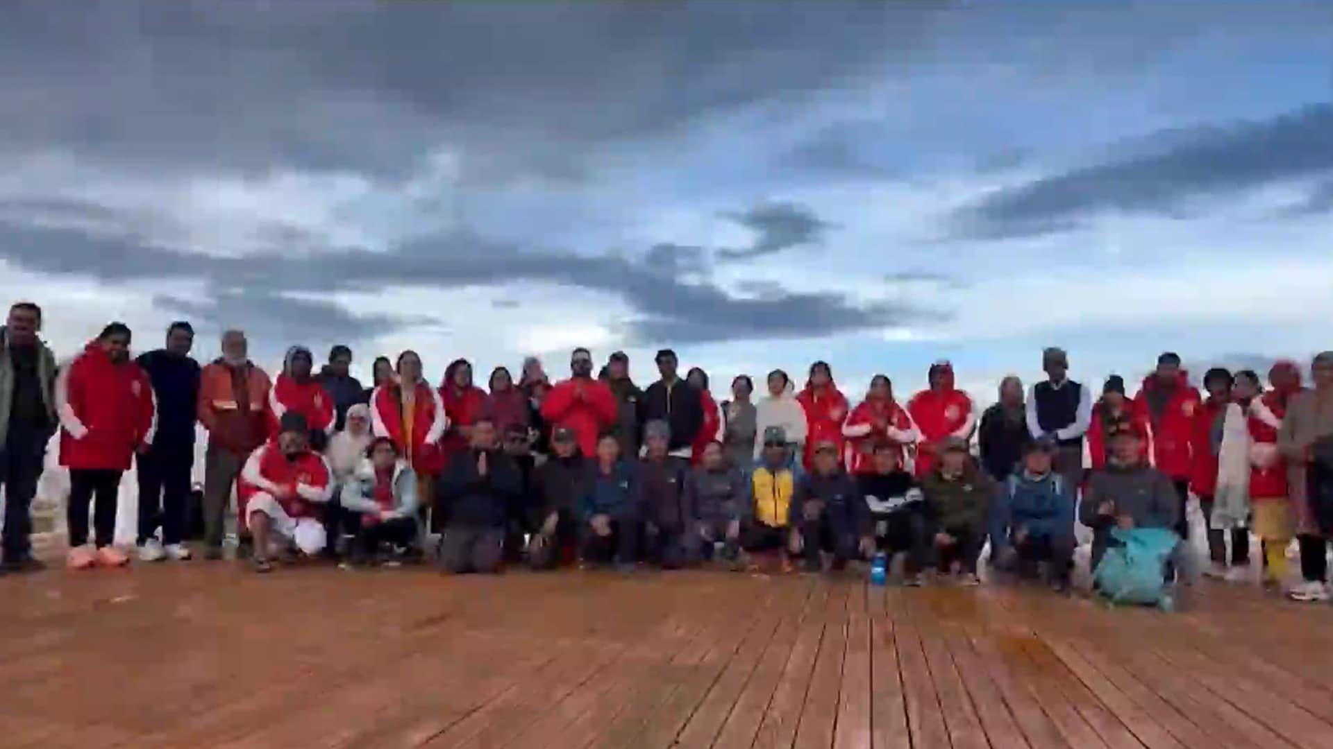 'We Are Safe': Stranded Hyderabad Pilgrims In Nepal