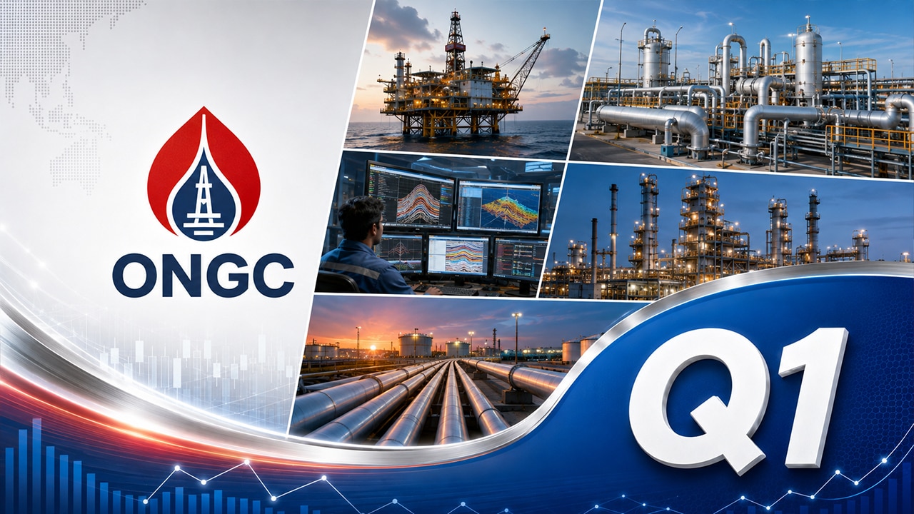 ONGC to announce Q1 FY27 results on Aug. 4; investors focus on earnings and dividend cues
