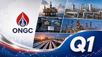 ONGC Q1 Results Today: Time, Earnings Call, Dividend, What To Watch, Share Price