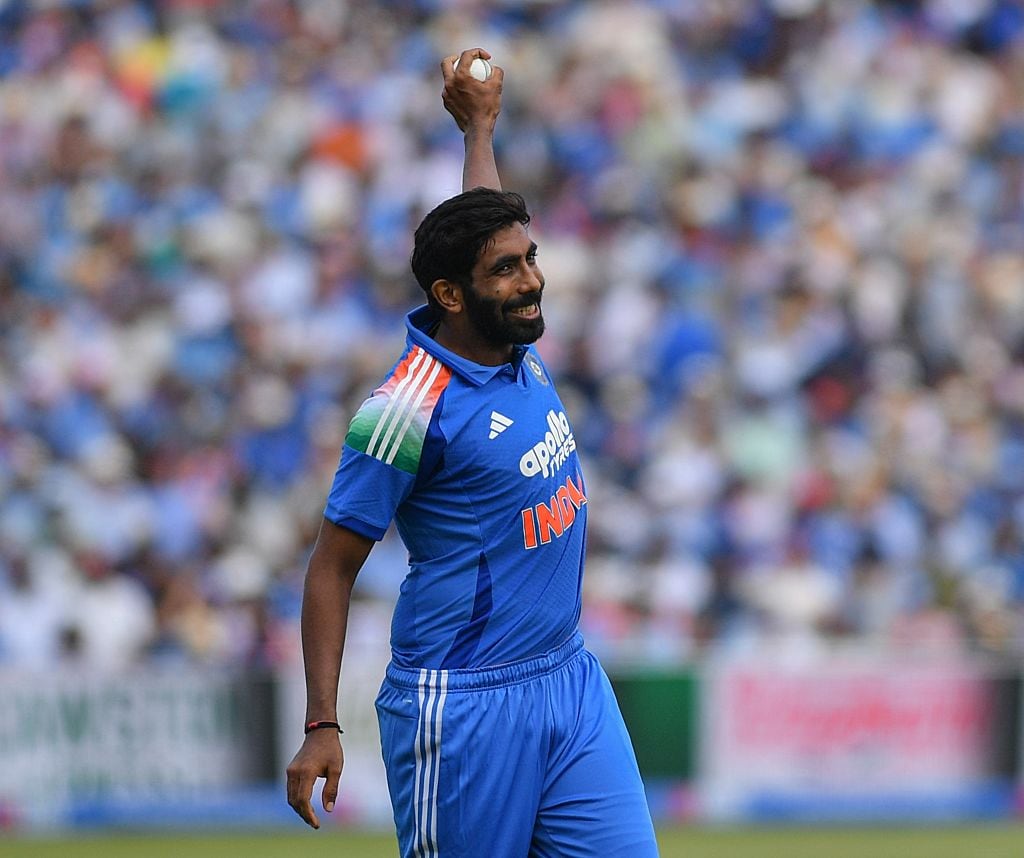 Report says 13 Indian cricketers are rehabilitating amid injury concerns