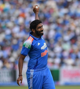 Indias Injury Concerns Revealed As Report Provides Update On Jasprit Bumrah, Hardik Pandya