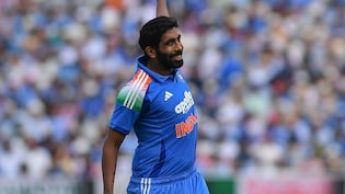India's Injury Concerns Revealed As Report Provides Update On Jasprit Bumrah, Hardik Pandya