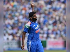 Jasprit Bumrah Back In Indian T20I Squad vs Afghanistan, Vaibhav Sooryavanshi Included But No Hardik Pandya