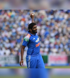 India Squad For Afganistan T20I Series: Jasprit Bumrah Back, Vaibhav Sooryavanshi Included But No Hardik Pandya