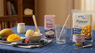 No Milk, Creamy Margins: DAM Capital Initiates Milky Mist Coverage With 'Buy' Rating Ahead Of Listing