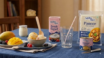 No Milk, Creamy Margins: DAM Capital Initiates Milky Mist Coverage With 'Buy' Rating Ahead Of Listing