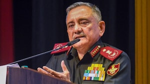 Ex-CDS Reveals What Happened At Kirana Hills, Says Indian Drone Inadvertently Hit Nuke Facility