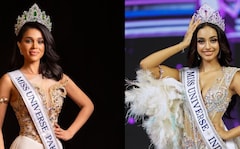 Pakistan's Misbah Arshad Reacts To Kaziah Liz Mejo's Miss Universe India Win