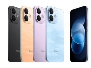 Redmi Note 17 Pro का ग्लोबल मार्केट में लॉन्च, 50MP दो कैमरा, 8340mAh बैटरी, IP66, IP68 रेटिंग