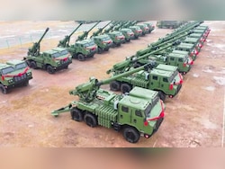 Opinion | The Story Of 'SH-15', Pakistan's New Chinese Guns, Now Along India's Borders
