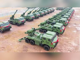 Opinion | The Story Of 'SH-15', Pakistan's New Chinese Guns, Now Along India's Borders