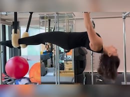Bipasha Basu Fitness Routine: How Weight Training Helps Her Manage Osteoarthritis