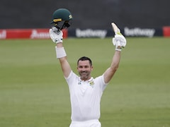 Former South Africa Captain Dean Elgar To Retire From All Forms Of Cricket After 2026 Season