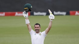 Former South Africa Captain Dean Elgar To Retire From All Forms Of Cricket After 2026 Season