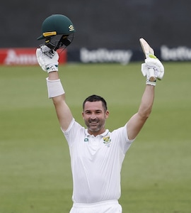 Former South Africa Captain Dean Elgar To Retire From All Forms Of Cricket After 2026 Season