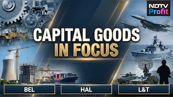 Capital Goods In Focus After Sixth Positive Defence Indigenisation List; BEL, HAL Among Key Stocks &mdash; Full List Inside
