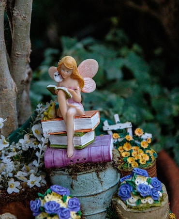 8 Cute Finds For Your Home Garden