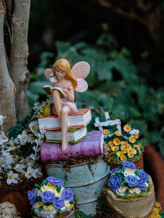 8 Cute Finds For Your Home Garden