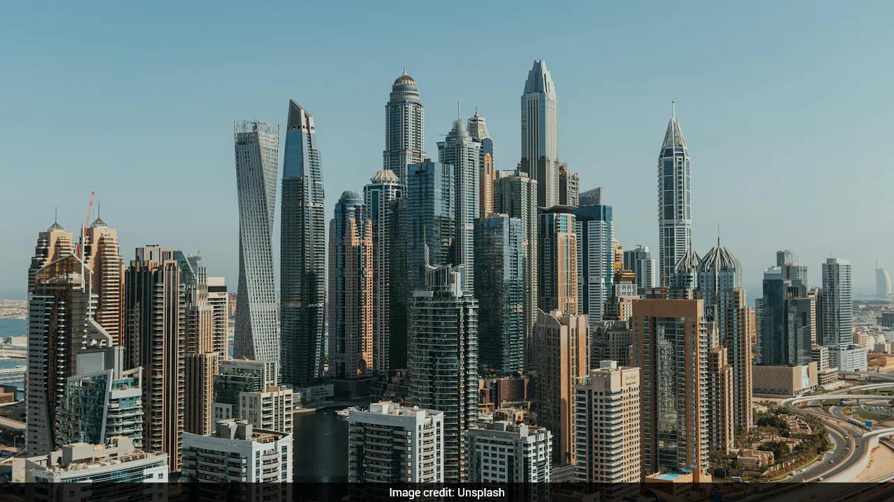 'No Regrets': Man Shares Why He Turned Down Rs 36 Lakh Job Offer In Dubai, Internet Reacts