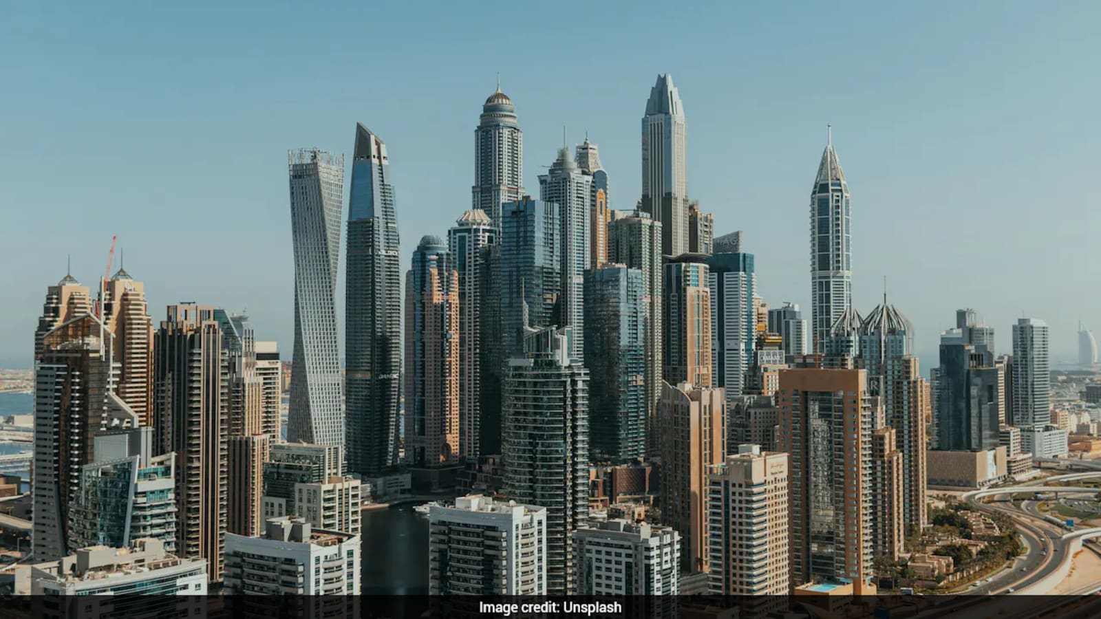 UAE warns of 'potential missile threats', asks people to seek shelter