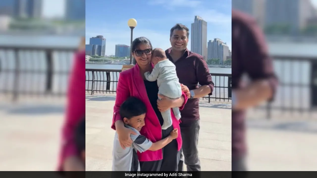 Is China Cheap? Indian Woman Reveals Family's Rs 9.8 Lakh Monthly Spend In Shanghai
