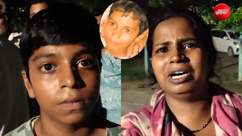 'मैडम को बताया था कि वाटर कूलर में करंट आता है', स्कूल में पानी पीने गया बच्चा, हुई मौत