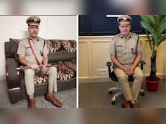 IPS क‍िशन सहाय मीणा: र‍िटायर होते ही ढूंढने लगे 3BHK फ्लैट, मकान मालिक के लिए रखी ये शर्तें