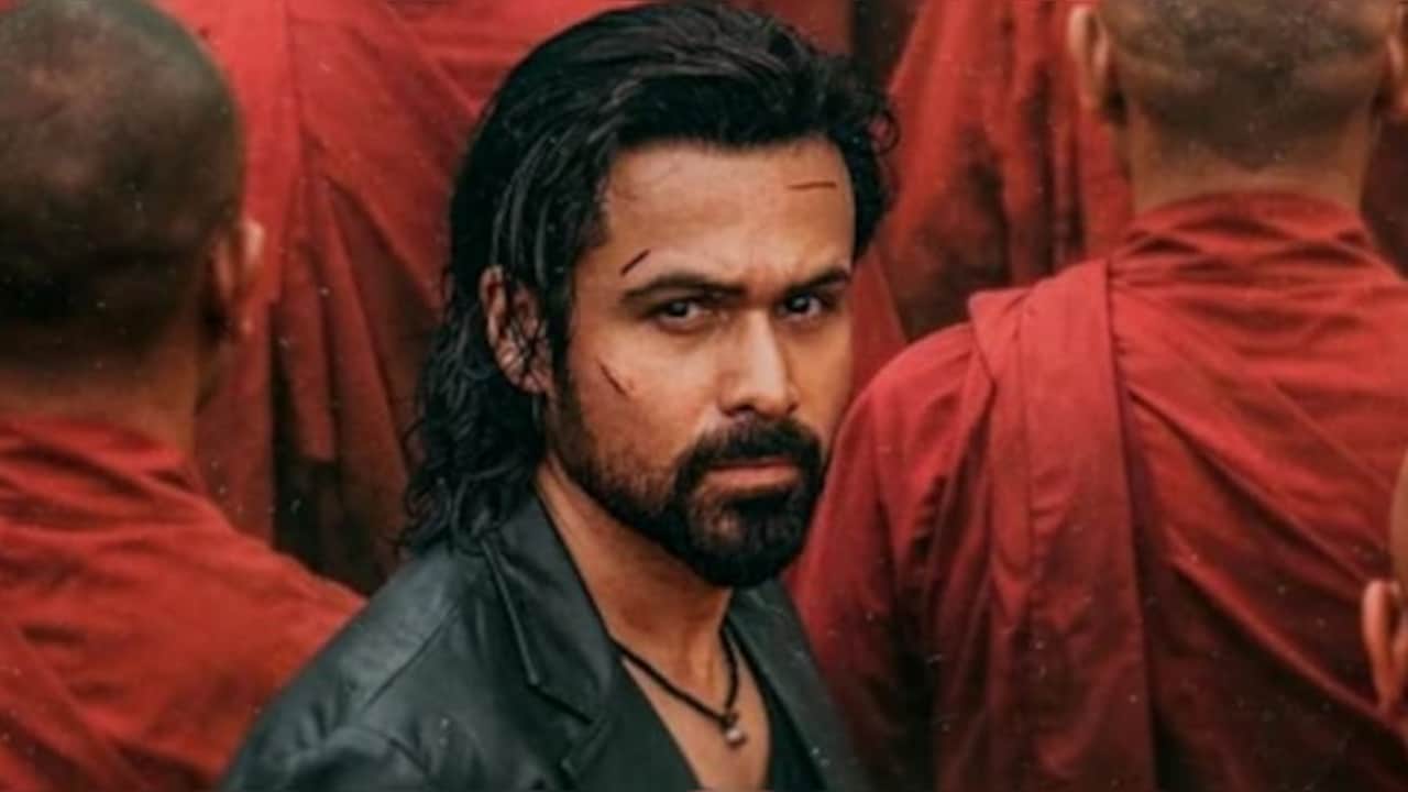 Awarapan 2 Box Office Collection Day 8:  बॉक्स ऑफिस पर शिवम पंडित का जलवा कायम, 8वें दिन कुल इतनी हुई कमाई