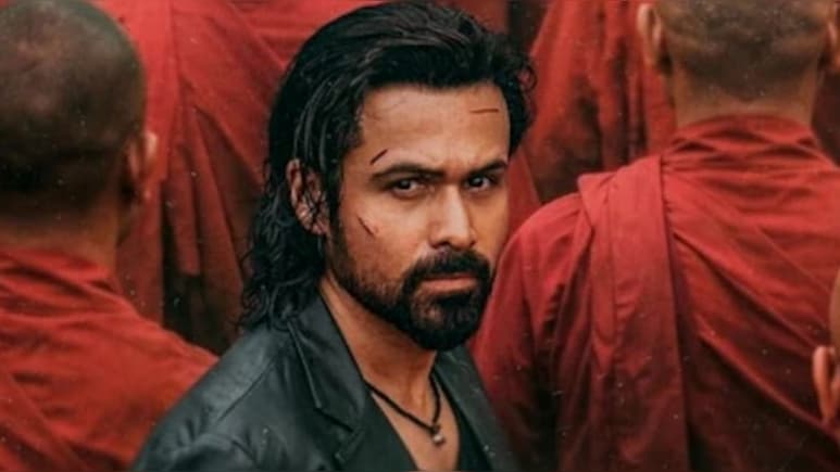 Awarapan 2 Box Office Collection Day 8:  बॉक्स ऑफिस पर शिवम पंडित का जलवा कायम, 8वें दिन कुल इतनी हुई कमाई