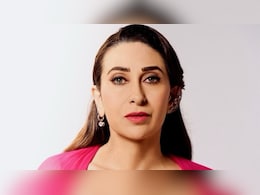 'My <i>Dadi</i> Put Ghee On Her Face': Karisma Kapoor Shares Grandmother's Beauty Secret