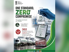 Govt Debunks Fuel Contamination Rumours: Just Two Cases Found Nationwide