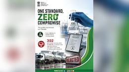 Govt Debunks Fuel Contamination Rumours: Just Two Cases Found Nationwide