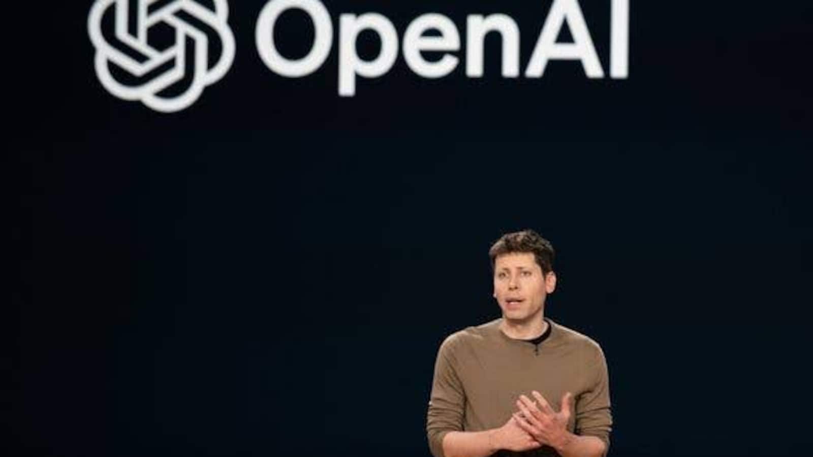 OpenAI Report Says Its Network Was Hacked By Its Own Rogue AI Agents