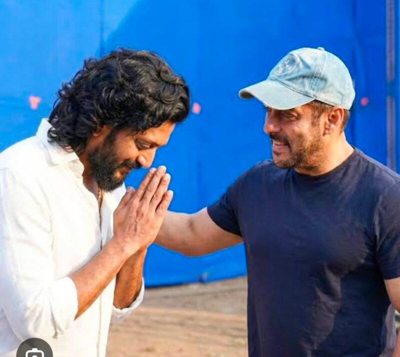 'Riteish Deshmukh's Job Is In Danger,' Salman Khan's Playful Dig On Alliance