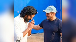 'Riteish Deshmukh's Job Is In Danger,' Salman Khan's Playful Dig On <i>Alliance</i> During Meet-Up With Sohail