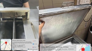 मुंबई में FDA का बड़ा एक्शन, मैकडॉनल्ड्स और रेडियो क्लब समेत 13 मशहूर रेस्तरां के लाइसेंस सस्पेंड